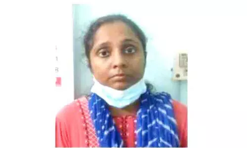 ഹൈകോടതി ഉത്തരവടക്കം വ്യാജരേഖ: അഭിഭാഷക അറസ്റ്റിൽ