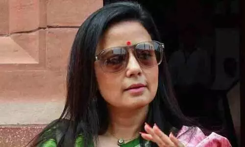 Mahua Moitra