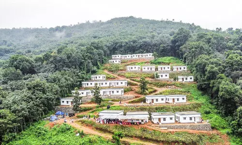 സ്‌നേഹ വീടുകളുടെ താക്കോല്‍ ദാനം മുഖ്യമന്ത്രി നിർവഹിക്കും