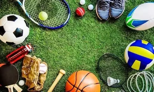 തിരുവനന്തപുരത്തെ കായിക ഭവനം എന്റെ ആശയം