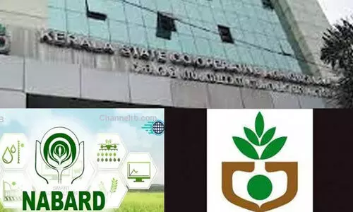 കിസാന്‍ ക്രെഡിറ്റ് കാര്‍ഡ് മാതൃകയില്‍ വായ്പ നല്‍കാന്‍ 100 കോടി