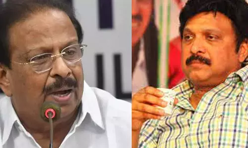 സോളാര്‍ ഗൂഢാലോചന പുറത്തുകൊണ്ടുവരാന്‍ വിധി സഹായിക്കുമെന്ന് കെ. സുധാകരന്‍