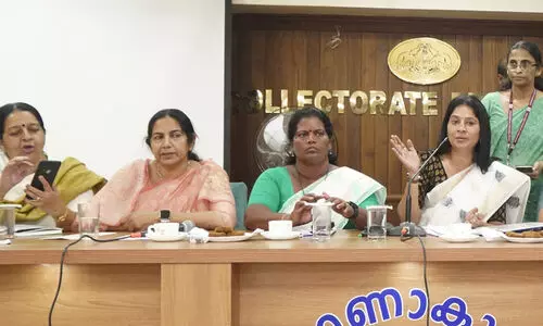 പഞ്ചായത്തുകളിൽ ഭിന്നശേഷിക്കാർക്ക് അദാലത്ത് സംഘടിപ്പിക്കാൻ നിർദേശം നൽകുമെന്ന് നിയമസഭാ സമിതി