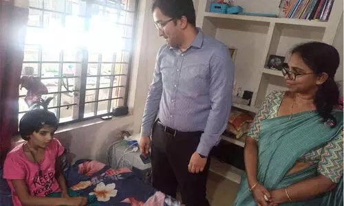 വേദനയായി ഇസിൻ, ഇനി വേദനയില്ലാത്ത ലോകത്തേക്ക്...