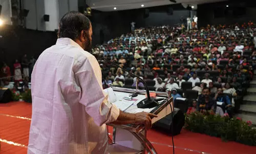 കുട്ടികളുടെ ദേശീയ ഭിന്നശേഷി സമ്മേളനം മുന്നോട്ടുവെക്കുന്ന ആശയങ്ങൾ നടപ്പിലാക്കുമെന്ന് വി. ശിവൻകുട്ടി