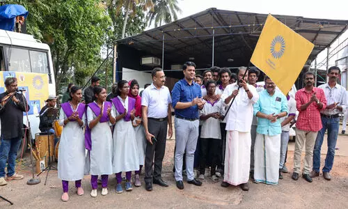 കാട്ടാക്കടയിൽ നാളെ 1001 പേരുടെ കേരളീയം മെഗാ തിരുവാതിര