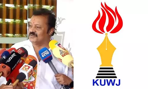 suresh gopi 09897
