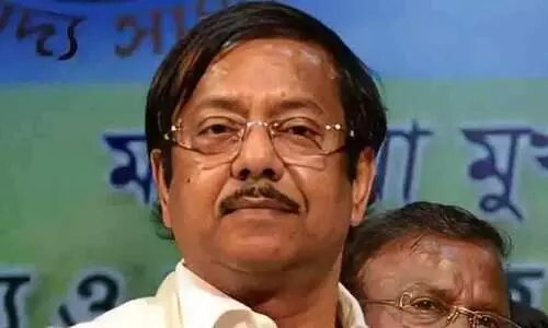 പശ്ചിമ ബംഗാൾ വനം മന്ത്രിയെ അറസ്റ്റു ചെയ്ത് ഇ.ഡി; കോടതിയിൽ കുഴഞ്ഞുവീണു