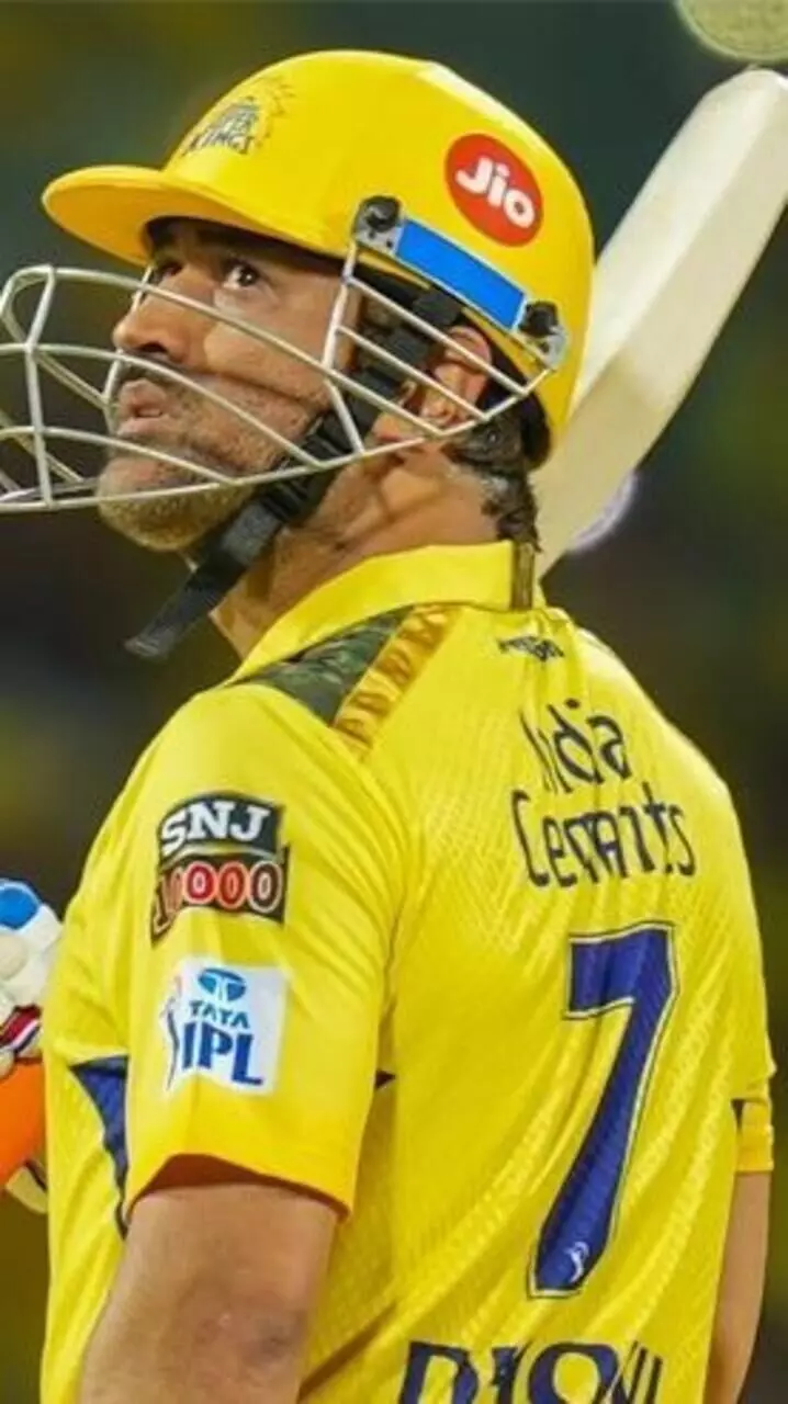 ‘വിരമിക്കുന്നതിനുള്ള മികച്ച സമയം ഇതാണ്, പക്ഷേ...’; ഐ.പി.എല്ലിൽ തുടരുന്നതിനെ കുറിച്ച് വെളിപ്പെടുത്തലുമായി ധോണി