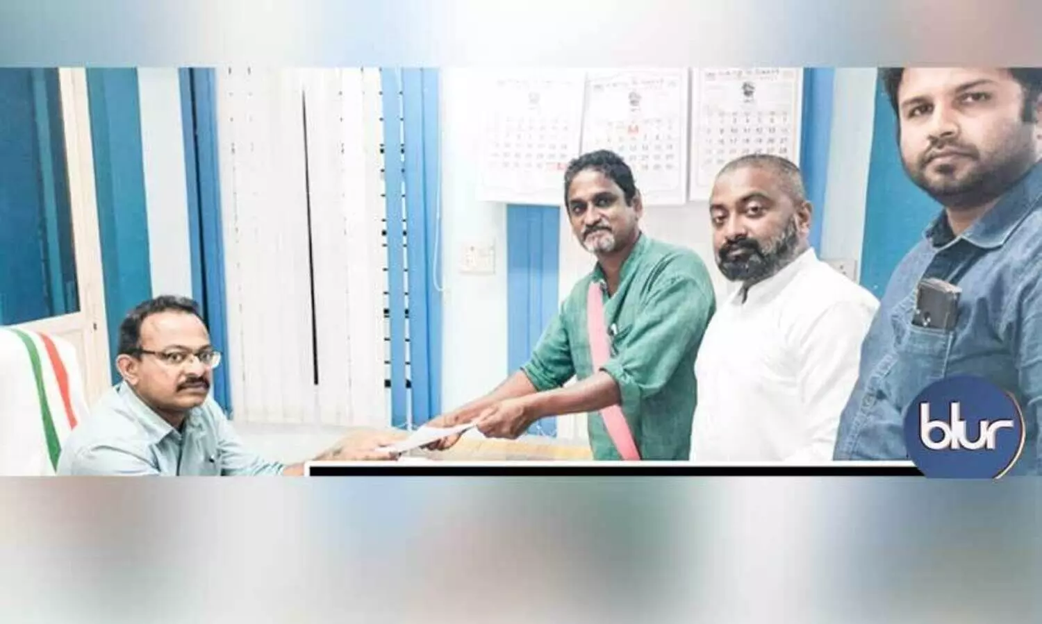 നാരങ്ങാനത്ത്​ കാട്ടുപന്നി ശല്യം രൂക്ഷം