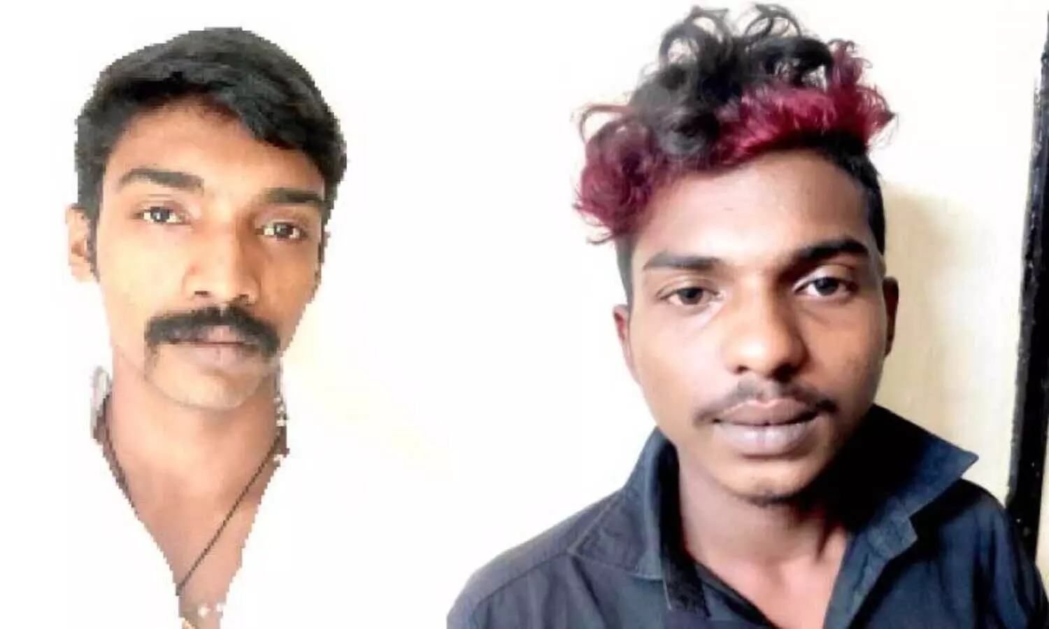 മു​കേ​ഷ്            ശ്രീ​ജി​ത്