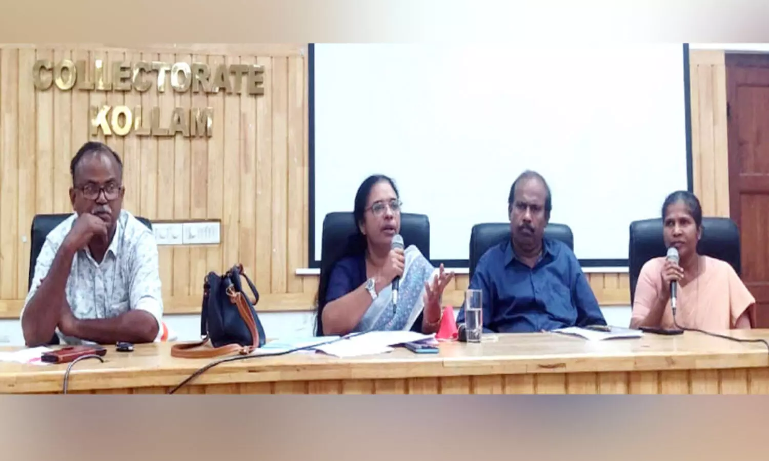 State Child Rights Commission