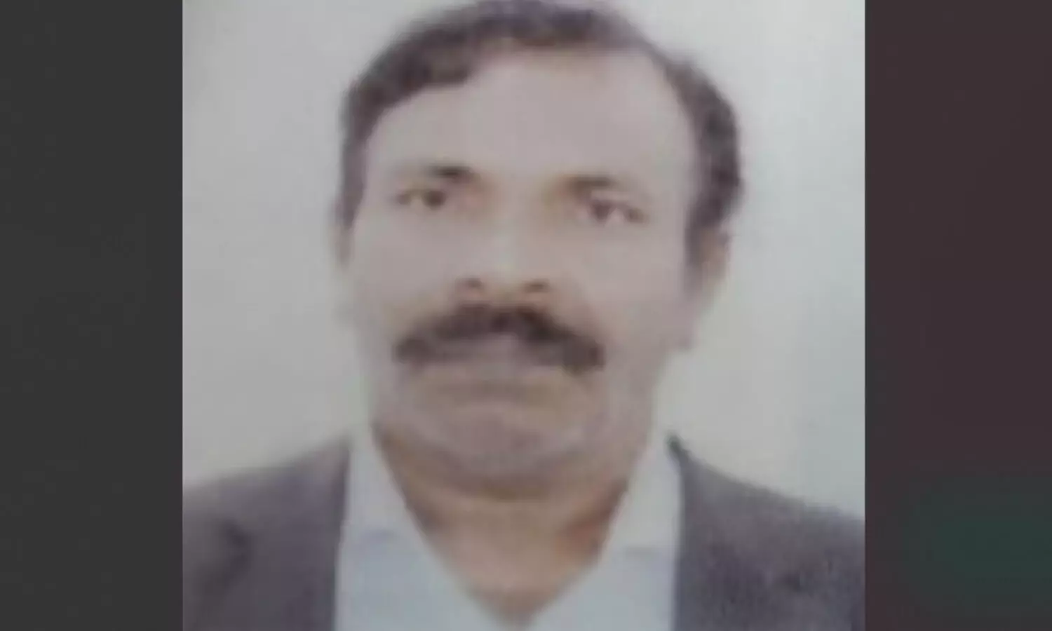 പൊന്നാനി സ്വദേശി കുവൈത്തിൽ നിര്യാതനായി