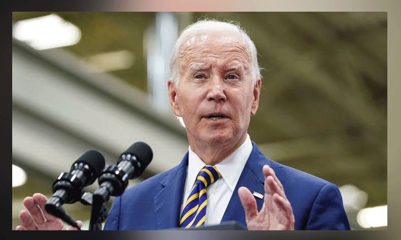 ഇസ്രായേൽ പിന്തുണ ബൈഡന്‍റെ അടിത്തറയിളക്കുന്നു