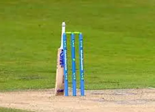 ഇന്ത്യൻ സ്കൂൾ കമ്യൂണിറ്റി സ്പോർട്സ് ഫെസ്റ്റ് 2023: ക്രിക്കറ്റ് ഗ്രാൻഡ് ഫിനാലെ ഇന്ന് ഇന്ത്യൻ സ്കൂൾ കമ്യൂണിറ്റി സ്പോർട്സ് ഫെസ്റ്റ് 2023: ക്രിക്കറ്റ് ഗ്രാൻഡ് ഫിനാലെ ഇന്ന്