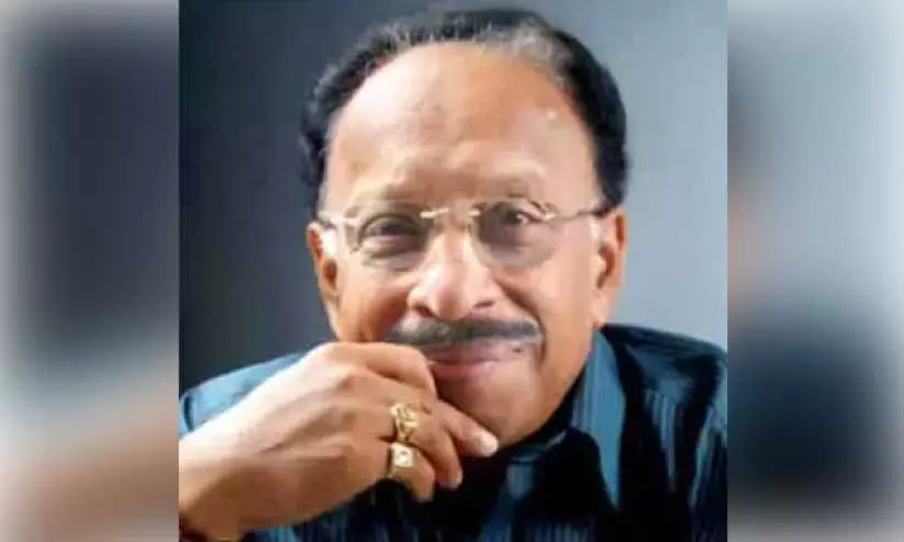 കൊങ്കണി സാഹിത്യകാരൻ എഡ്വിൻ ജെ.എഫ്. ഡിസൂസ അന്തരിച്ചു കൊങ്കണി സാഹിത്യകാരൻ എഡ്വിൻ ജെ.എഫ്. ഡിസൂസ അന്തരിച്ചു