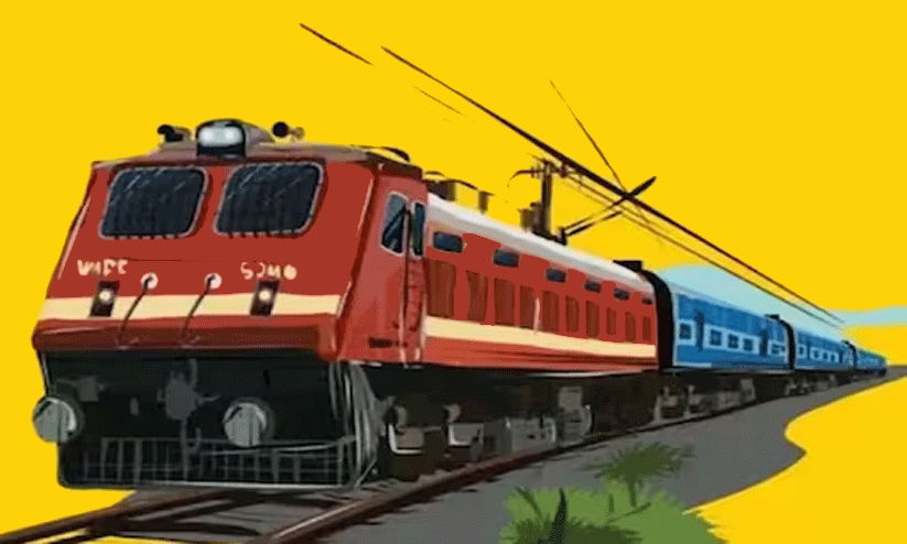 ട്രെയിൻ യാത്രാദുരിതം: നിയമവഴി തേടി യാത്രക്കാർ; രണ്ട് ജില്ലകളിൽ കേസ്