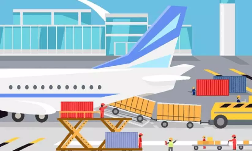 കരിപ്പൂരിലെ കാര്‍ഗോ സര്‍വിസ്; കയറ്റുമതി നിരോധനം നീക്കാൻ നടപടിയായില്ല