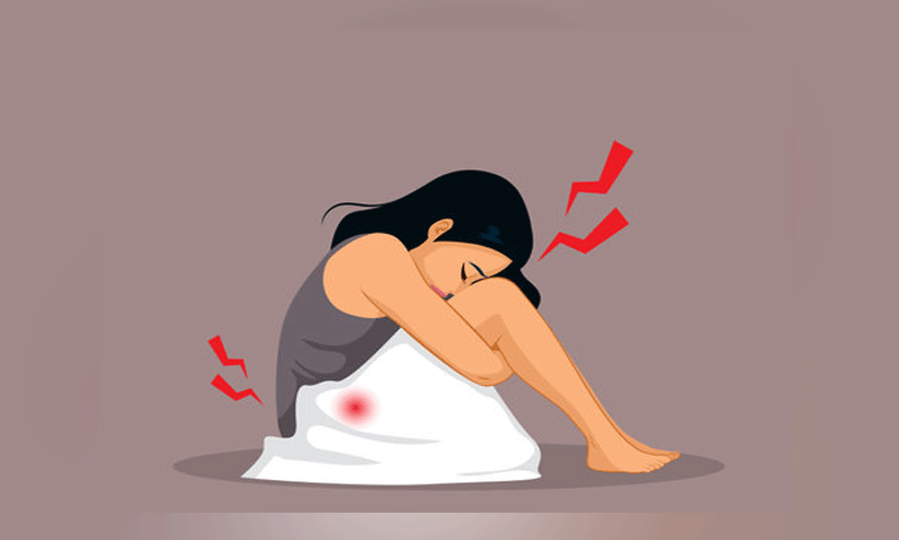 ഭർത്താവും ഭർതൃമാതാവും യുവതിയെ മർദിച്ചതായി പരാതി ഭർത്താവും ഭർതൃമാതാവും യുവതിയെ മർദിച്ചതായി പരാതി