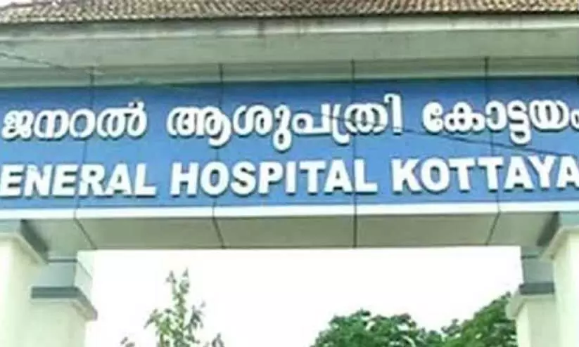 ജില്ല ജനറൽ ആശുപത്രി;  അഞ്ചാം വാർഡ്​ അറ്റകുറ്റപ്പണി ഉടൻ തുടങ്ങാൻ നിർദേശം