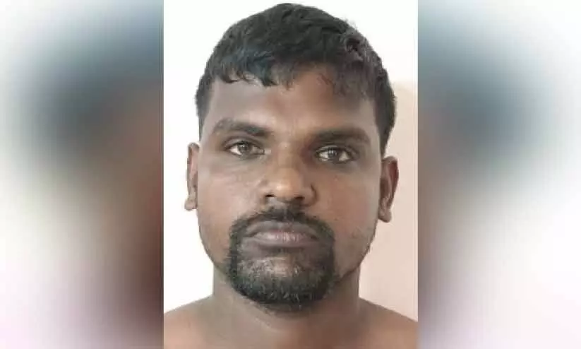 ഭാര്യയുടെ അമ്മാവനെ കൊലപ്പെടുത്തിയ കേസിൽ പ്രതി അറസ്റ്റിൽ