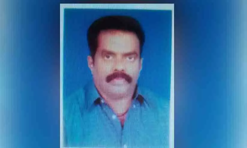 ഹൃദയാഘാതം: തിരുവനന്തപുരം സ്വദേശി ഒമാനിൽ നിര്യാതനായി