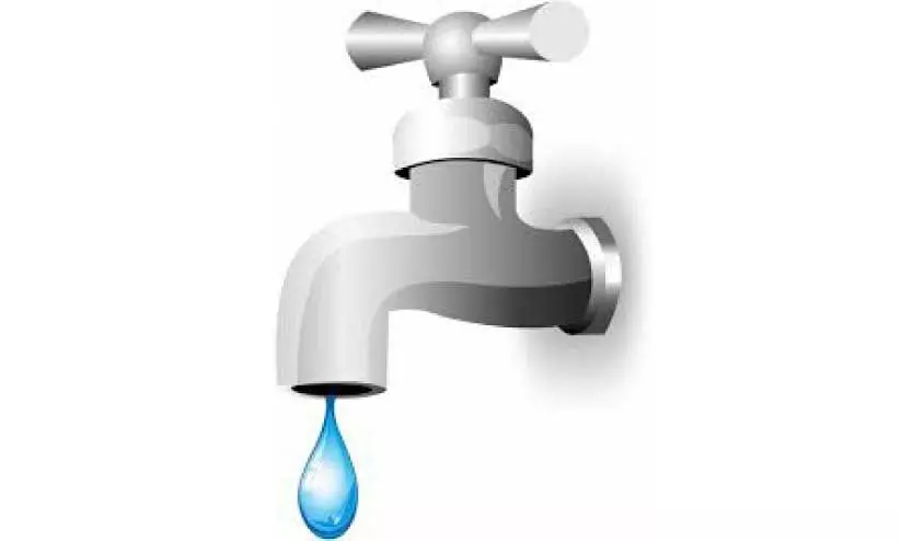 ആശുപത്രിയിൽ കുടിവെള്ള വിതരണം നിലച്ചിട്ട് ഒരാഴ്ച