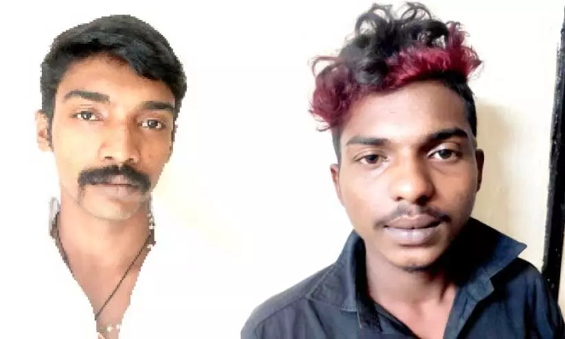 മുകേഷ് ശ്രീജിത് മുകേഷ് ശ്രീജിത്