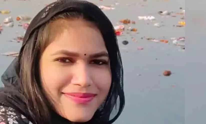 24 Year old delhi woman shot dead at her home by masked men 24 Year old delhi woman shot dead at her home by masked men