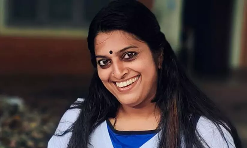 Lasitha Palakkal