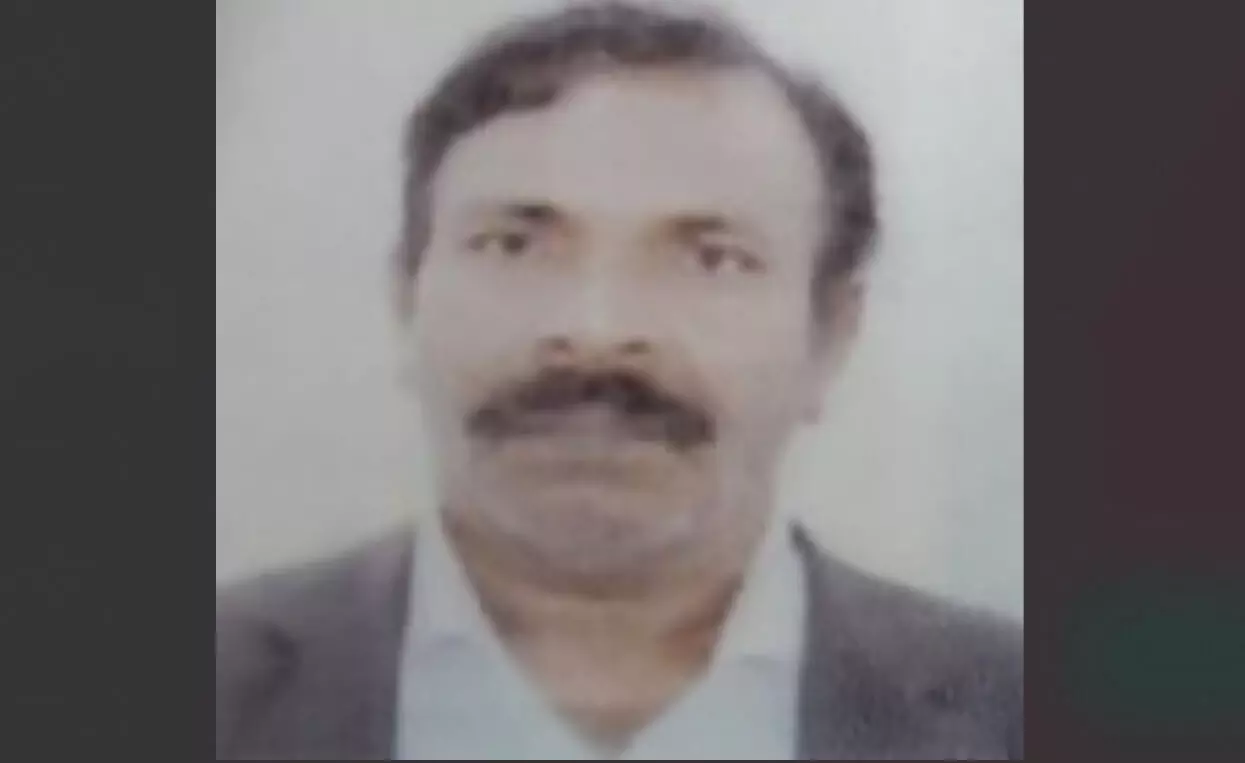 പൊന്നാനി സ്വദേശി കുവൈത്തിൽ നിര്യാതനായി