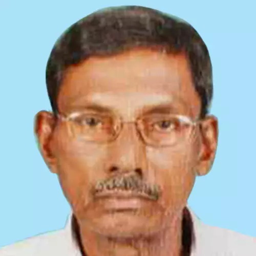 രാ​മ​കൃ​ഷ്ണ​ൻ