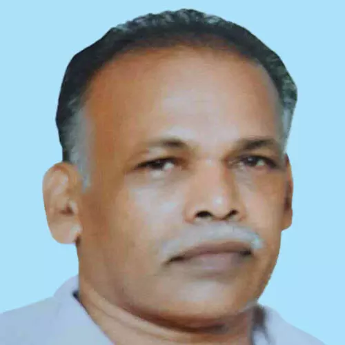 വ​ർ​ഗീ​സ്