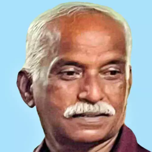 അ​പ​ക​ട​ത്തി​ൽ പ​രി​ക്കേ​റ്റ് ചി​കി​ത്സ​യി​ലി​രി​ക്കെ മ​രി​ച്ചു