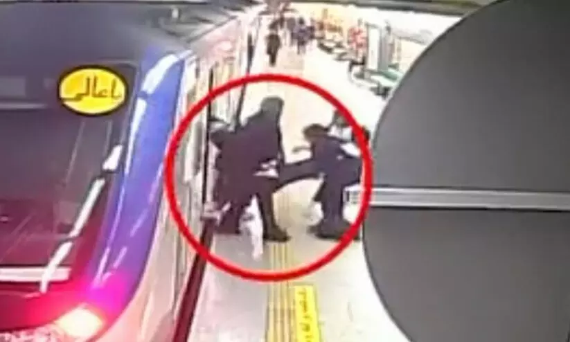 Iran girl beaten to death Iran girl beaten to death