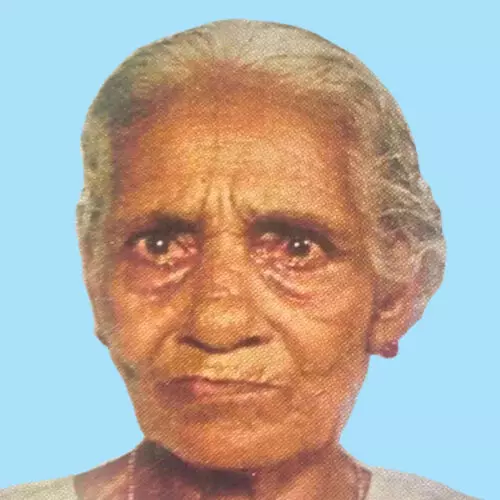 ല​ക്ഷ്മി