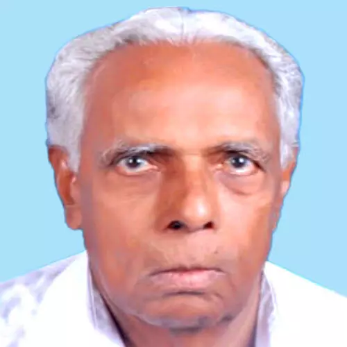 നാ​രാ​യ​ണ​ന്‍ ന​മ്പ്യാ​ര്‍