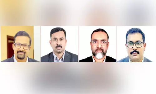 ഡ​ബ്ല്യു.​എം.​എ​ഫ്​ അ​ൽ​ഖോ​ബാ​ർ ഘ​ട​ക​ത്തി​ന് പു​തി​യ നേ​തൃ​ത്വം