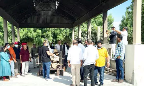 തൊ​ട്ടി​ൽ​പാ​ലം സ്വ​ദേ​ശി​യു​ടെ മൃ​ത​ദേ​ഹം സം​സ്ക​രി​ച്ചു