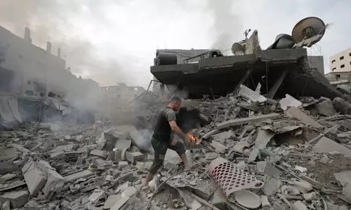 ഗസ്സ: ഇന്ന് സി.പി.എം കേന്ദ്ര കമ്മിറ്റി ധർണ ഗസ്സ: ഇന്ന് സി.പി.എം കേന്ദ്ര കമ്മിറ്റി ധർണ