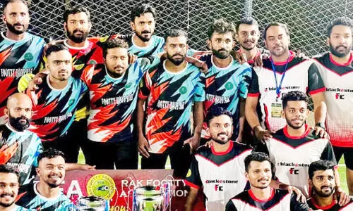 റാ​ക് ഫൂ​ട്ടി ഫു​ട്ബാ​ള്‍: ബ്ലാ​ക്കി​സ്റ്റോ​ണ്‍ ചാ​മ്പ്യ​ന്മാ​ര്‍