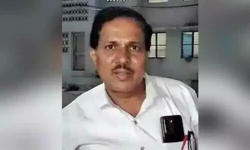 കെ.​എ​ൻ. രം​ഗ​സ്വാ​മി