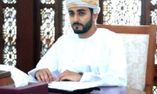 ഒ​മാ​നി യു​വ​ജ​ന ദി​നം: ആ​ശം​സ​ക​ളു​മാ​യി യു​വ​ജ​ന മ​ന്ത്രി