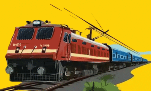 ട്രെയിൻ യാത്രാദുരിതം: നിയമവഴി തേടി യാത്രക്കാർ; രണ്ട് ജില്ലകളിൽ കേസ്