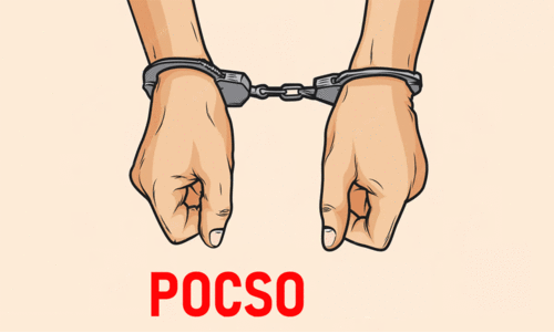 പോക്സോ കേസുകൾ: ശിക്ഷയുറപ്പിക്കാൻ നിർദേശങ്ങളുമായി പൊലീസ് പോക്സോ കേസുകൾ: ശിക്ഷയുറപ്പിക്കാൻ നിർദേശങ്ങളുമായി പൊലീസ്