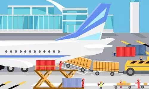 കരിപ്പൂരിലെ കാര്‍ഗോ സര്‍വിസ്; കയറ്റുമതി നിരോധനം നീക്കാൻ നടപടിയായില്ല