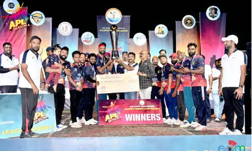 Alappi Premier League Alappi Premier League