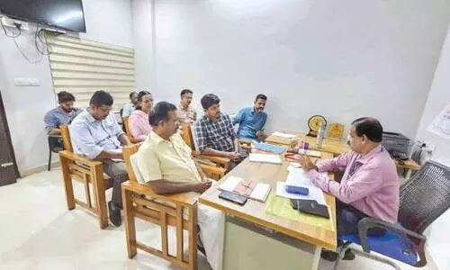 നി​ല​മ്പൂ​ർ ബൈ​പാ​സ്: വി​ദ​ഗ്ധ സ​മി​തി യോ​ഗം ചേ​ർ​ന്നു