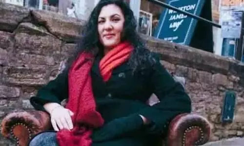 ബിരുദമില്ല; പ്രതിവർഷം 50 ലക്ഷം രൂപ സമ്പാദിച്ച് യു.കെ വനിത