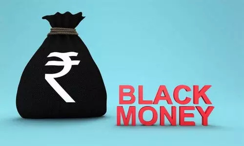 Black Money
